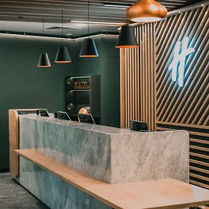 Hotel Centre By Ihg Krakow
