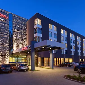 Hampton By Hilton Airport *** ורשה