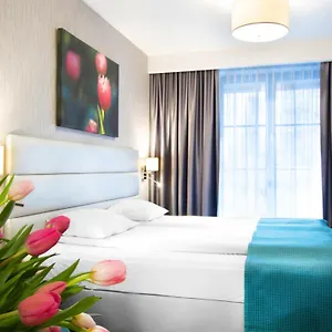 Hotel Golden Tulip Kazimierz Krakow