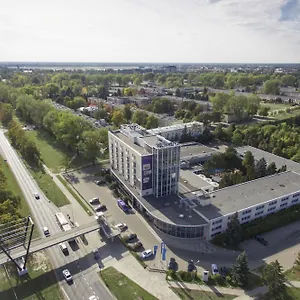 Hotell Novotel Airport, Warszawa