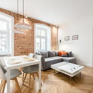Apartment Sweet Time Wroclaw