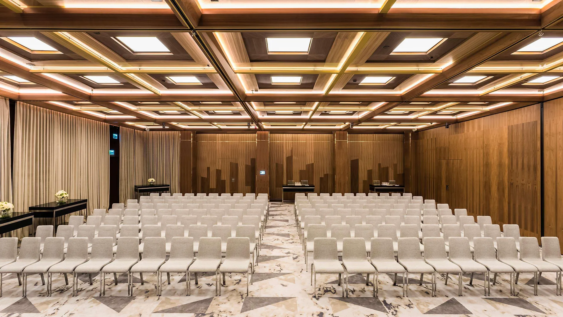 ***** Hotel Raffles Europejski Varsovie Pologne