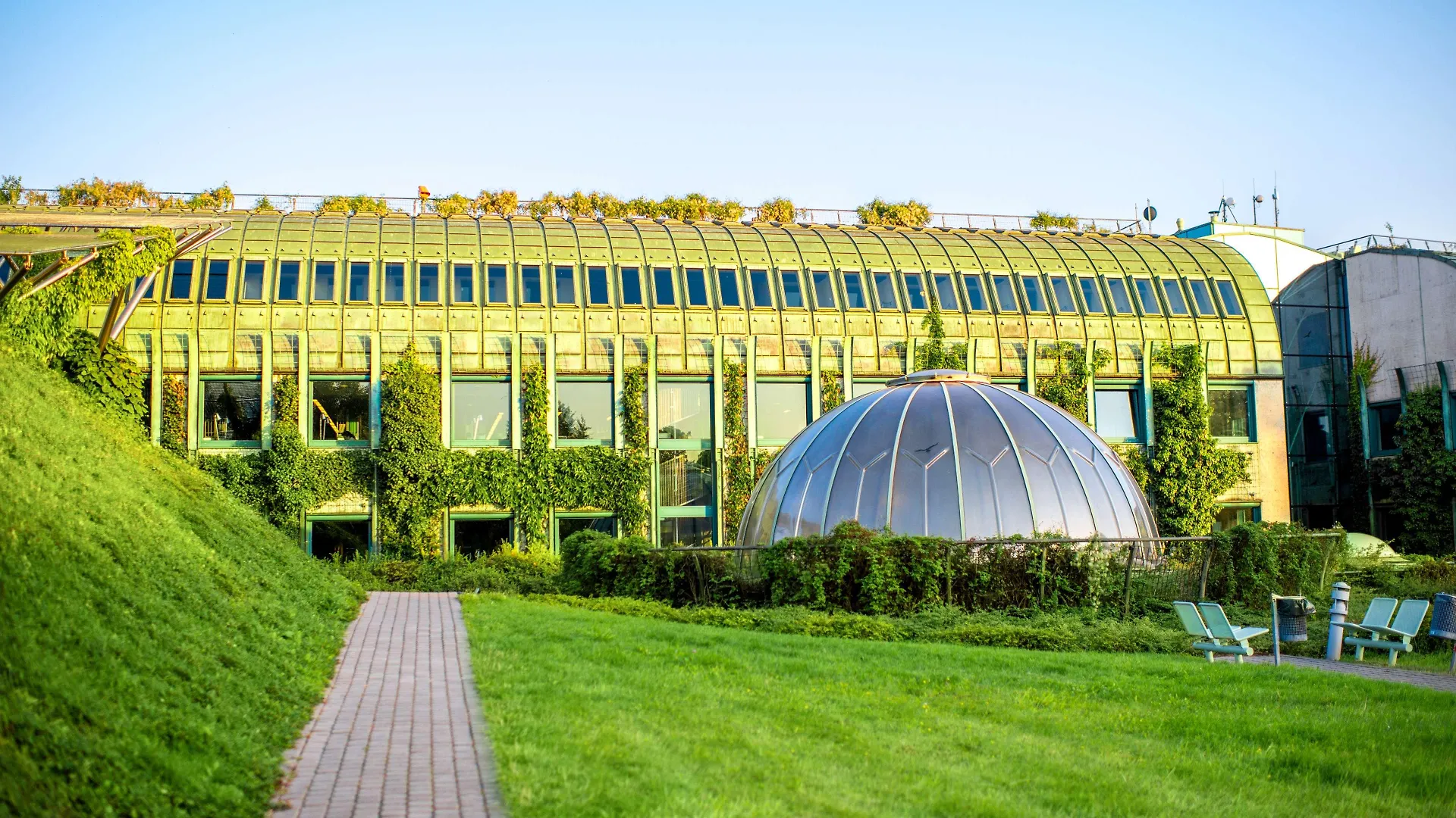 Hotel Raffles Europejski Varsovie