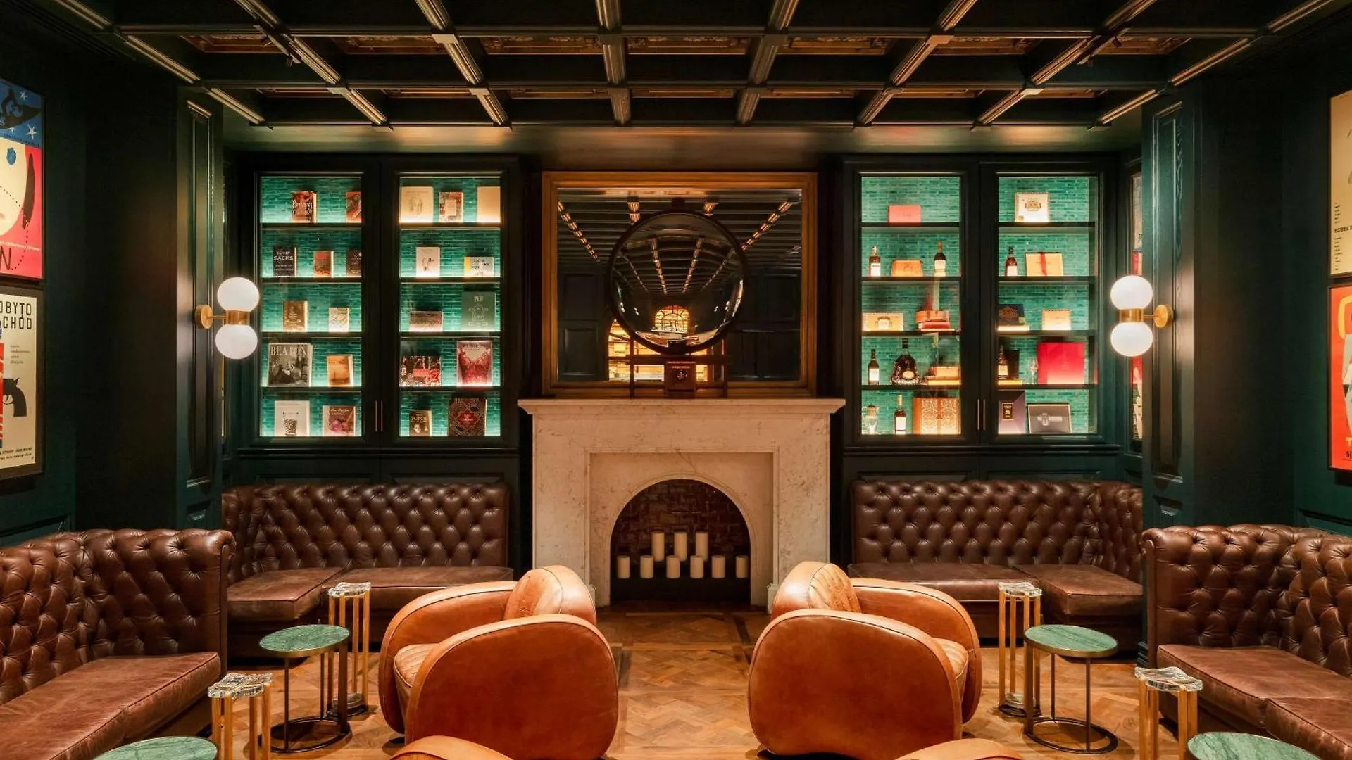 Hotel Raffles Europejski Varsovie