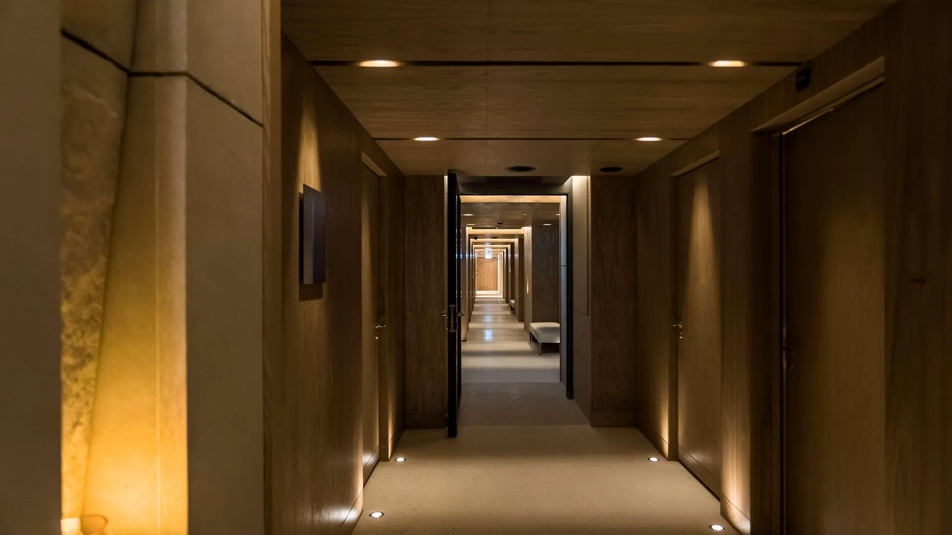 Hotel Raffles Europejski Warsaw