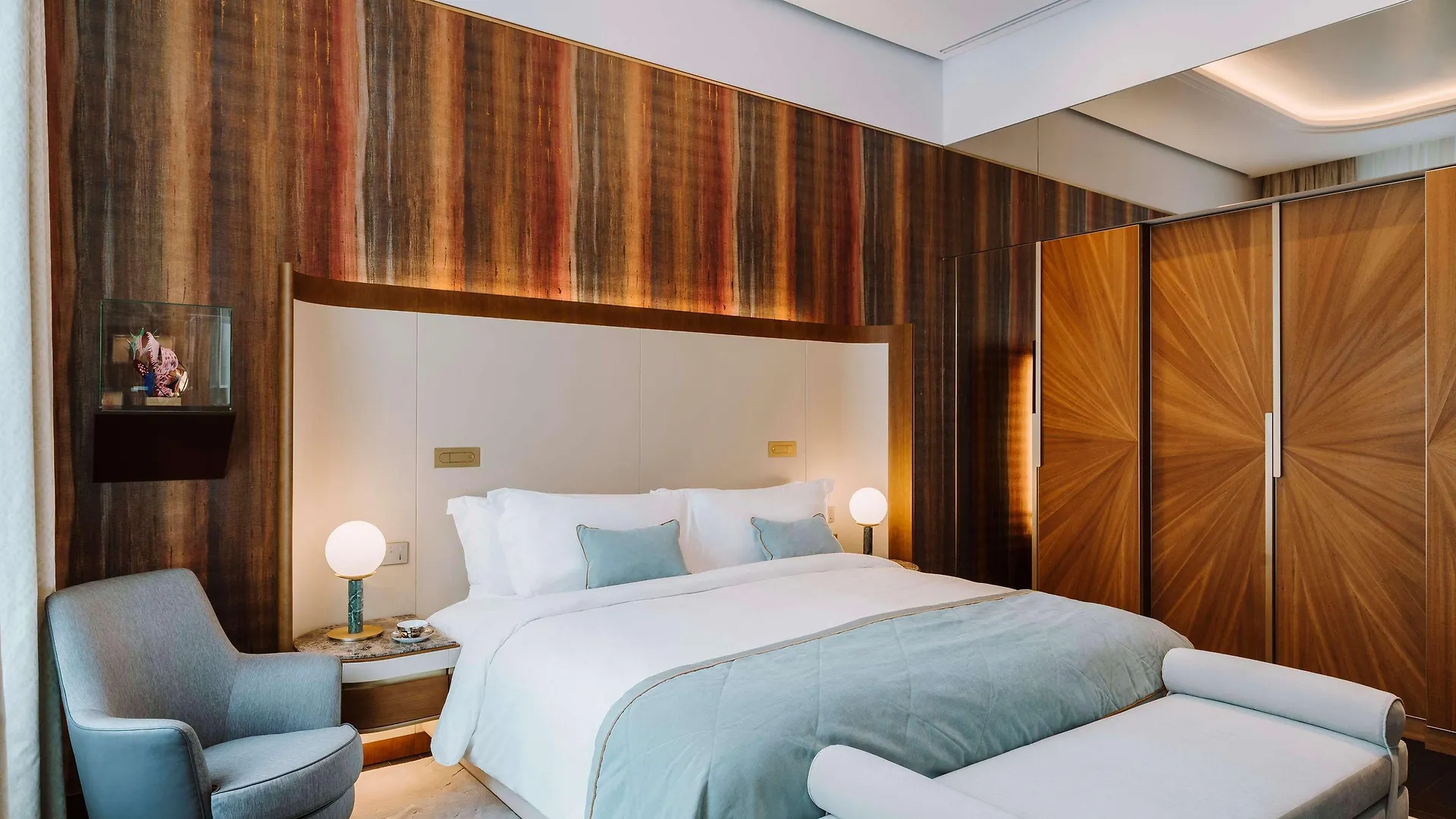 ***** Hotel Raffles Europejski Warsaw Poland