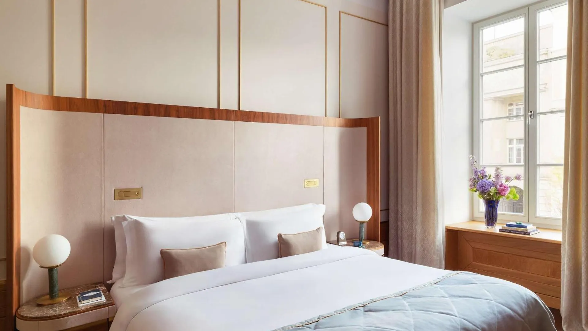 Raffles Europejski Warsaw