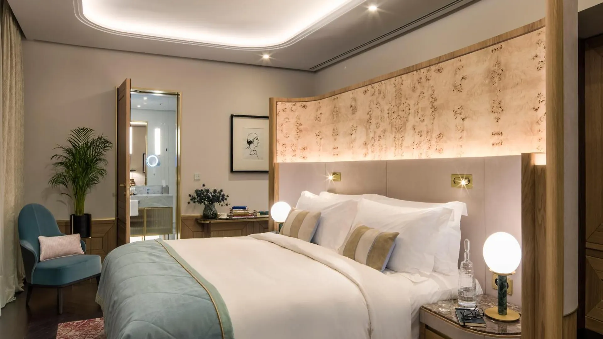 Raffles Europejski Warsaw